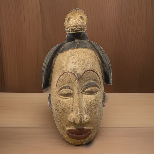 Authentic african art - authentic,