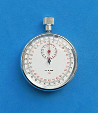 Vintage 1960s Swiss Tim