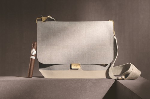 Davidoff travel humidor urban - davidoff,