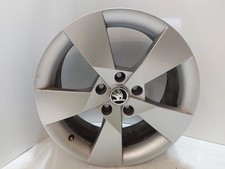 SKODA OCTAVIA SE SPORT TDI MK3