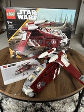 Lego Star Wars 75354 Coruscant