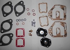 SOLEX 40 ADDHE CARBURETOR