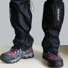 Hiking Gaiters Waterproof