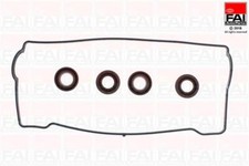 Rocker Cover Gasket for Toyota Avensis 4AFE 1.6 Litre (1997-2000) Genuine FAI