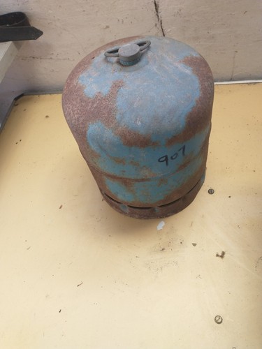 Camping gaz empty 907 - camping, cylinder