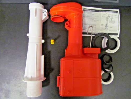 Dudley turbo two - 44, part