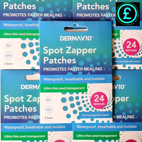 Skin care derma - skin, spot