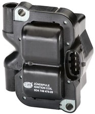 IGNITION COIL FOR SMART HELLA
