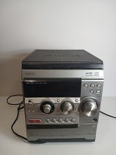 Aiwa NSX-R50 Digital Audio System Main Unit Only Spares/Repairs