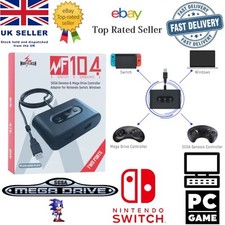 Mayflash Sega Megadrive