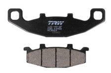 TRW brake pads MCB569 fits