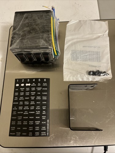 Whelen engineering pcc4w - engineering,