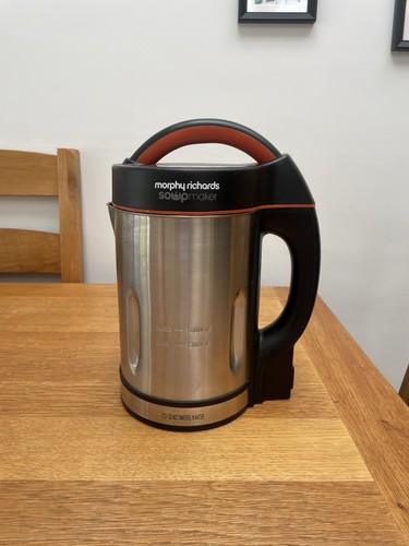 Morphy richards classic soup - richards,