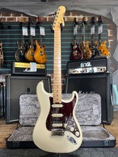 Fender American Elite