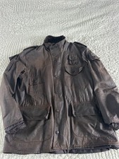 Barbour Cowen Commando Men's