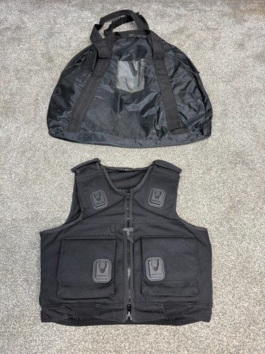 Cooneen body armour - cooneen, stab