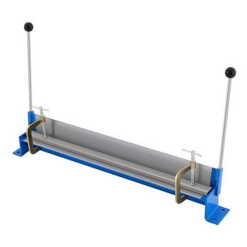 760mm manual pipe folder metal - manual,