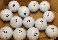 13 x Bridgestone Tour B X