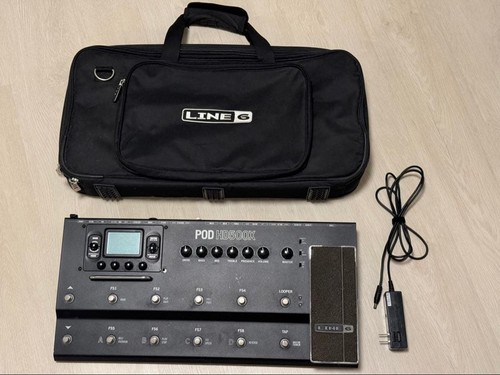 Line6 pod 500x - 500x, guitar