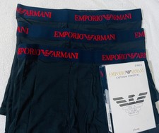 Men's Emporio Armani Boxer