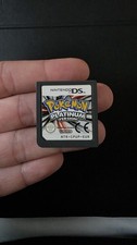 Pokemon Platinum Version For