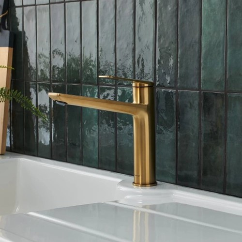 Clearwater levant brushed - levant,