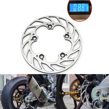 Racing Rear Brake Disc for Yamaha YZF R6 03-25 YZF R6 S 07 YZF-R1 04-24 2025