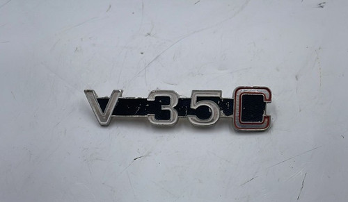 Side fairing plate moto - side,