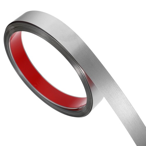 Self adhesive stainless - adhesive,