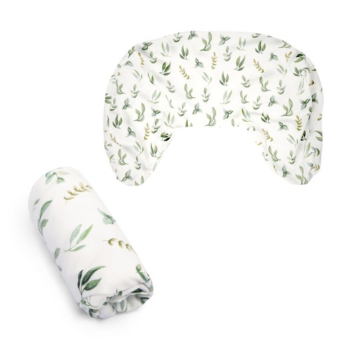 Boppy nursing pillow cover - boppy,