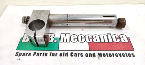 Pipe steering handlebar moped - handlebar,