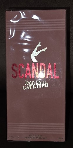 Jean paul gaultier scandal eau - gaultier,