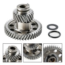 Engine Timing Gear Intake Exhaust Cam Camshaft for Honda CG125 L3