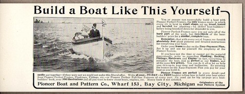 1907 print pioneer build a - print,