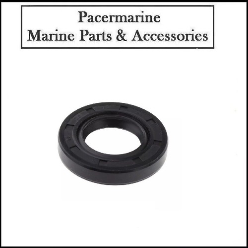 Selva outboard oil seal - oil,