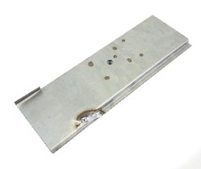 Seat Belt Repair Panel Left