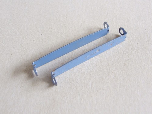 Meccano aeroplane - x,