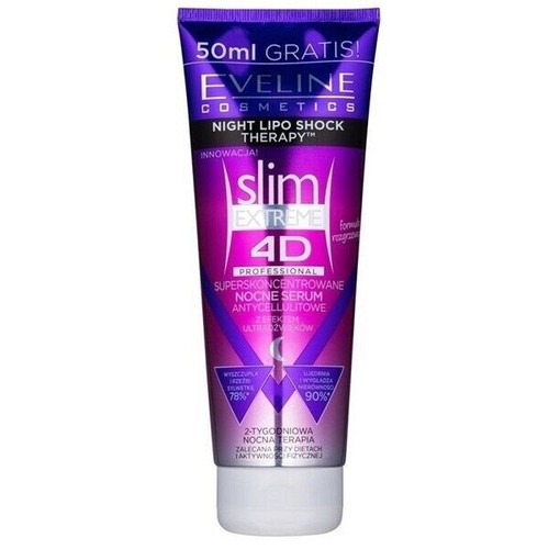 Eveline slim extreme - eveline,