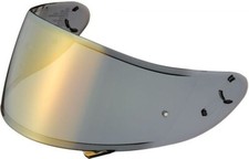 Genuine Shoei CWR-1 Gold