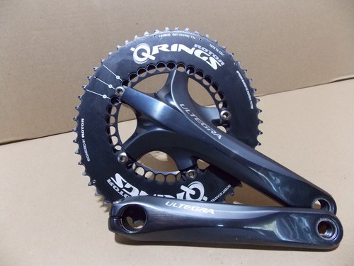 Shimano ultegra 6700 rotor - 6700,