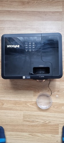 Infocus in134st projector - infocus,