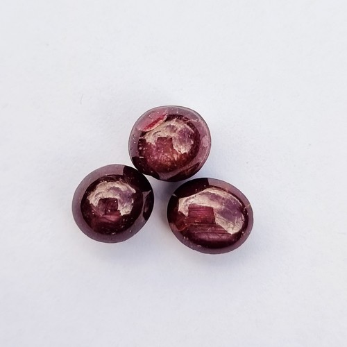 Ruby cabochon tcw 13 - tcw, 13.26ct