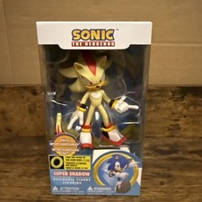Rare Super Shadow Sonic