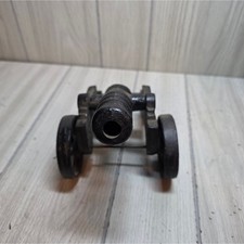 Vtg Antique? Cast Iron