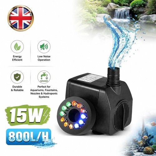 Electric fountain water pump - water,
