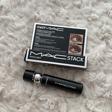 MAC Mini MACStack Mascara	-