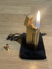 Vintage Dunhill Rollagas