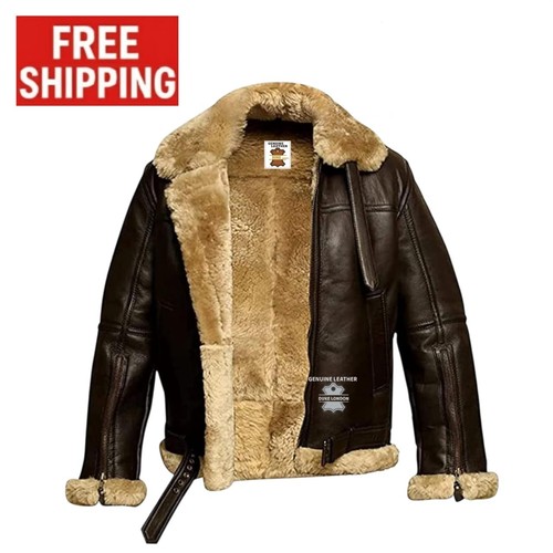 Men raf sheep - men’s, skin