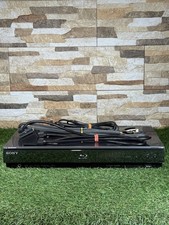 Sony BDP-S760 Blu-ray Player