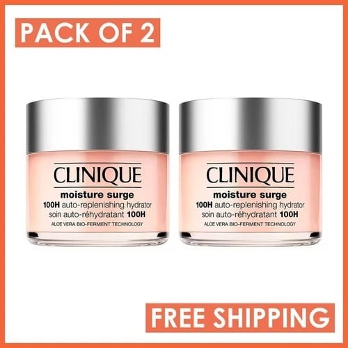 Pack clinique moisture - of,